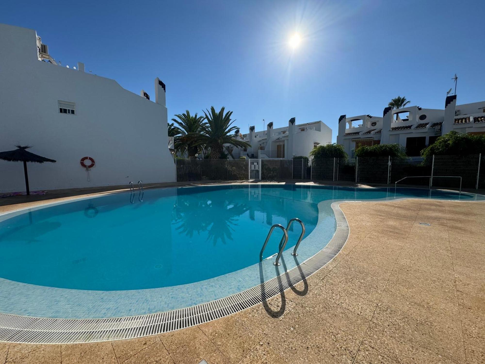 Contemporary House In Cabo Roig Villa Orihuela Exterior photo